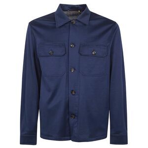 Moorer Men "Kendal" Jacket